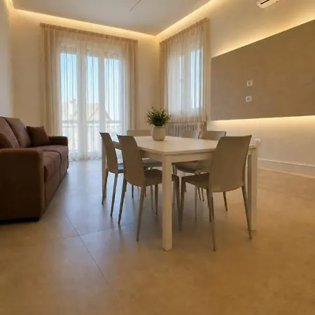 La Casa Del Sole Apartment Trofarello