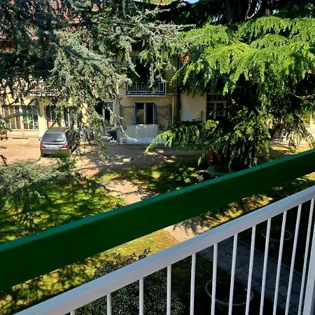La Casa Del Sole Trofarello