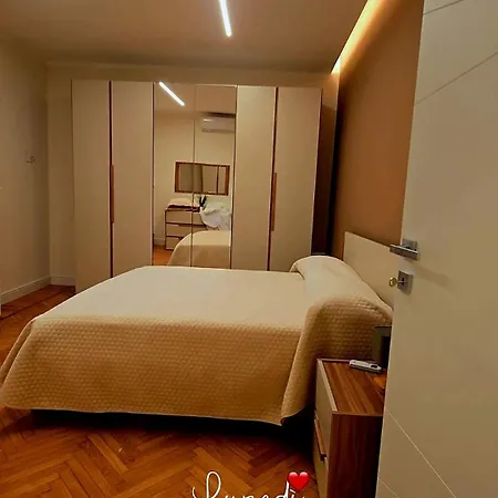 La Casa Del Sole Apartment *