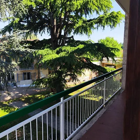 La Casa Del Sole شقة