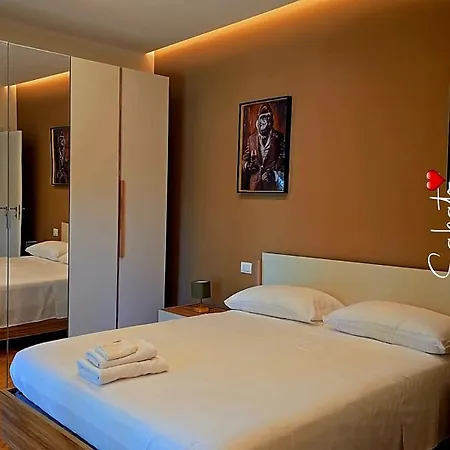 La Casa Del Sole * Trofarello